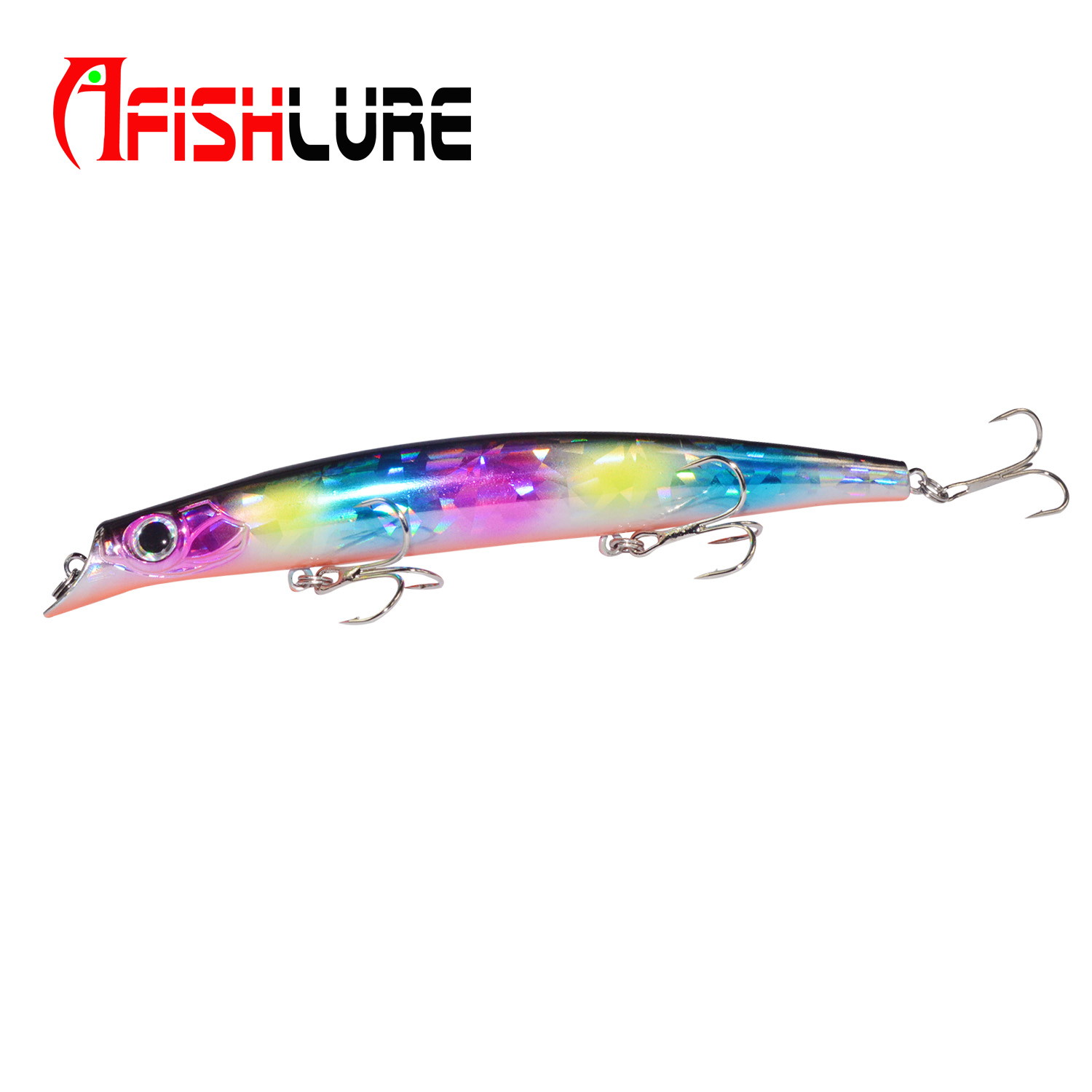 Top water Popper bait 18g 145mm - HL16I